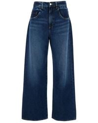 ICON DENIM - Wide Jeans - Lyst