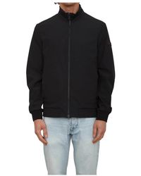 Peuterey - Bofin Srt 01 Bomberjack - Lyst