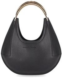 Elisabetta Franchi - Handbags - Lyst