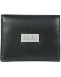 MM6 by Maison Martin Margiela - Wallets & Cardholders - Lyst
