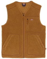 Dickies - Mount Hope Gilet - Lyst