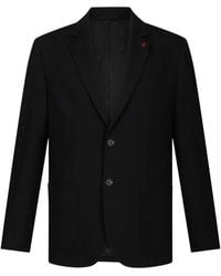 Liu Jo - Kostuums ,Zwart ,Giacca Blazer - Lyst