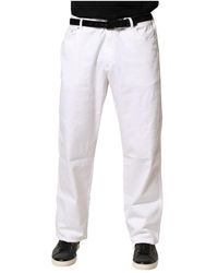 Paul & Shark - Straight Jeans - Lyst