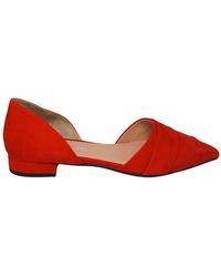 Pollini - Ballerinas - Lyst