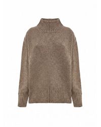 Malo - Cashmere Knitwear - Lyst