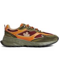 DSquared² - Sprinter Sneakers - Lyst