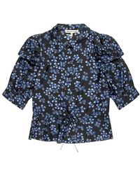 Munthe - Blouses - Lyst