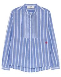 Five Jeans - Blouses - Lyst