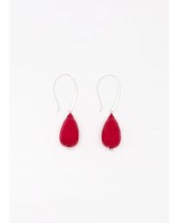 Plan C - Earrings - Lyst