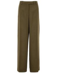 Dries Van Noten - Penn 2070 W.W. Pants - Lyst