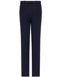 DUNO - Cropped Trousers - Lyst