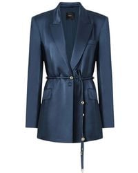 Pinko - Carillon Giacca Blazer - Lyst