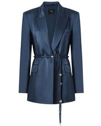Pinko - Carillon Giacca Blazer - Lyst