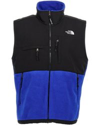 The North Face - Vests - Lyst