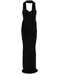 The New Arrivals Ilkyaz Ozel - Schwarze Kleider Kollektion - Lyst