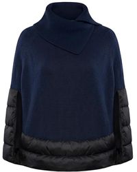 Moorer - Capes - Lyst