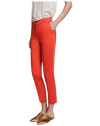 Via Masini 80 - Gesteppte hose - Lyst