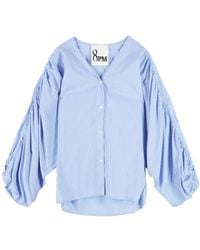 8pm - Blouses - Lyst