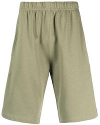 KENZO - Casual Shorts - Lyst