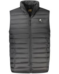 Roberto Cavalli - Vests - Lyst