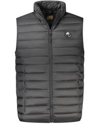 Roberto Cavalli - Vests - Lyst