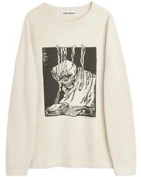 Our Legacy - Sweatshirts - Lyst