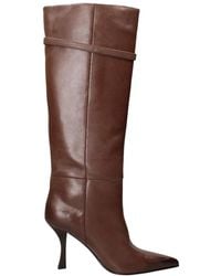 Marc Ellis - Heeled Boots - Lyst
