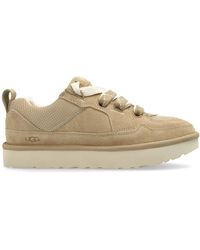 UGG - Lo Lowmel Sneakers Mustard Seed - Lyst