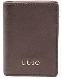 Liu Jo - Wallets & Cardholders - Lyst