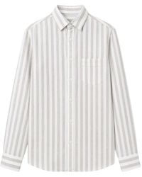Xacus - Casual Shirts - Lyst