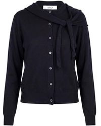 Jucca - Cardigans - Lyst