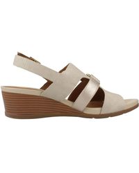 Geox - Stylische wedges - Lyst