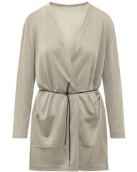 Gran Sasso - Cardigans - Lyst