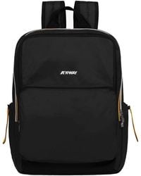K-Way - Backpacks - Lyst
