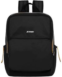 K-Way - Backpacks - Lyst