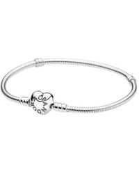 PANDORA - Bracelets - Lyst