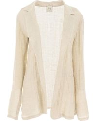 Alysi - Truien & Vesten ,Cardigan - Lyst