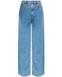 Theory - Wijde Broek - Lyst