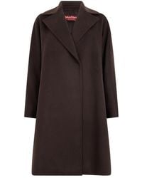 Max Mara - Dravenna Jas - Lyst