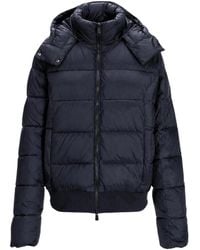 EA7 - Winter Jackets - Lyst