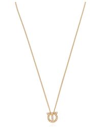 Ferragamo - Necklaces - Lyst