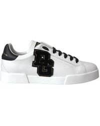 Dolce & Gabbana - Sneakers - Lyst