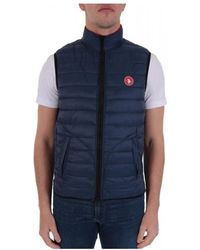 U.S. POLO ASSN. - Vests - Lyst