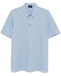 Brioni - Polo Shirts - Lyst