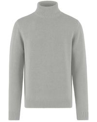 Bomboogie - Turtlenecks - Lyst