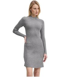 Never Fully Dressed - Knitted Dresses - Lyst