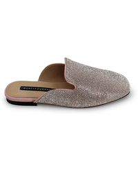TWENTYFOUR - Aukena Sabot - Lyst