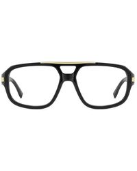 DSquared² - D2 0199 Optical Frame - Lyst