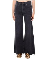 CYCLE - Flared Jeans - Lyst