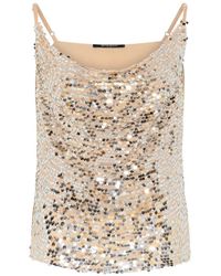 Bruuns Bazaar - Sleeveless Tops - Lyst